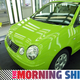 VW’s operations in China have come a long way. Here is a locally-manufactured Polo in 2003.